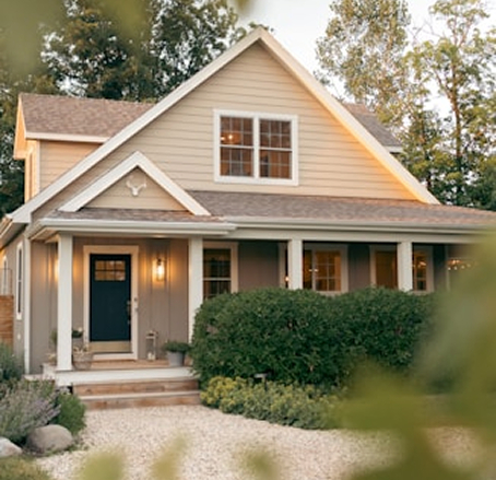 Residential Home