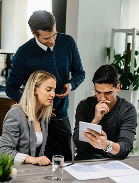 Insurance Team Review