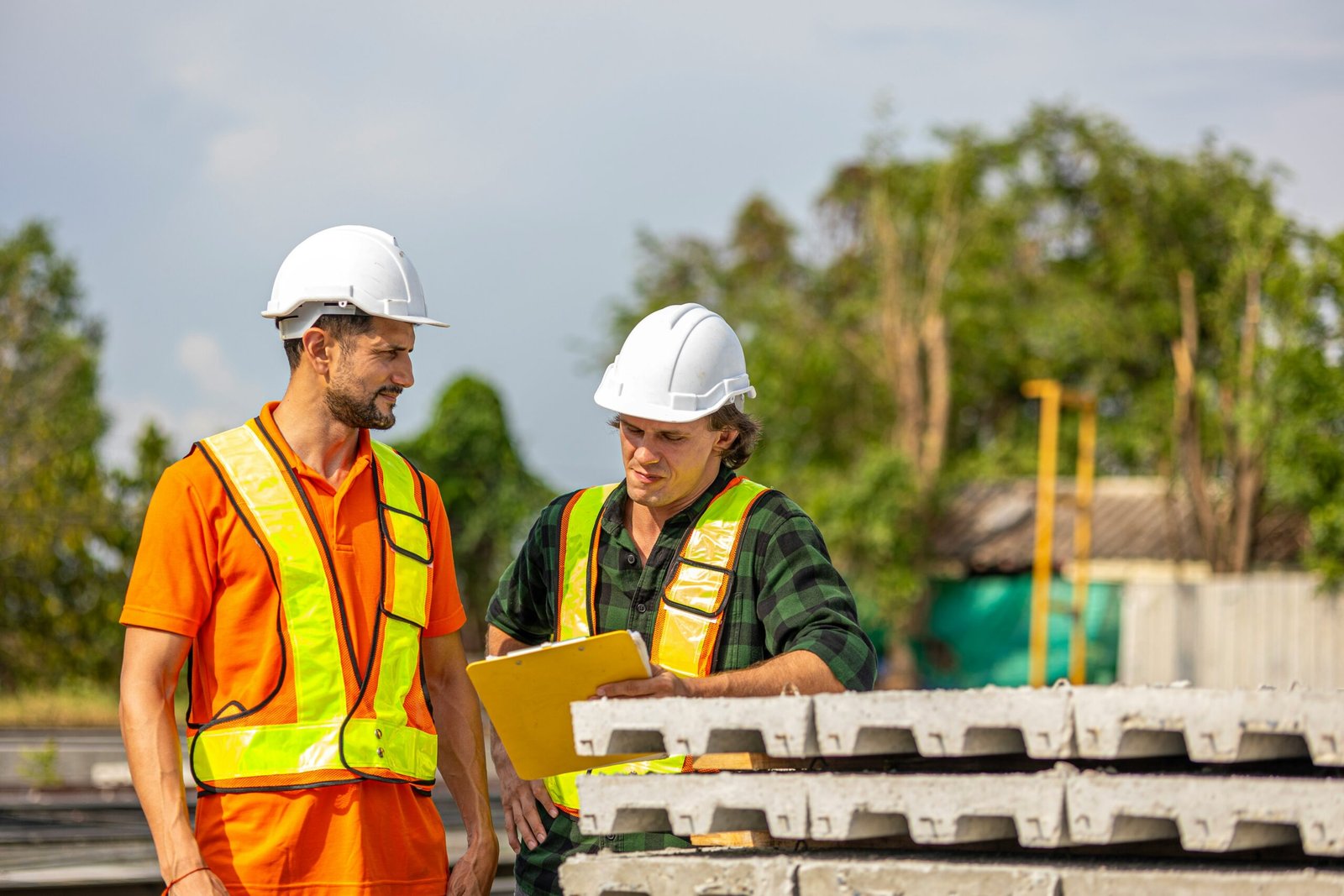 Construction Insurance