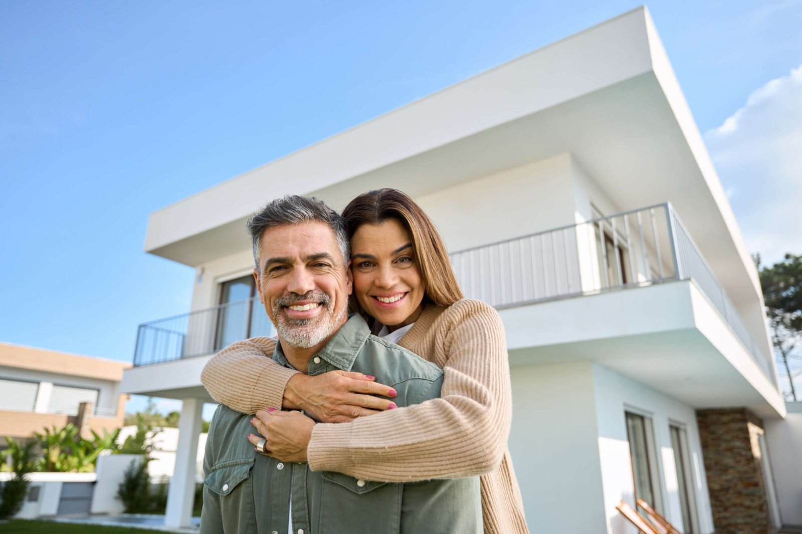 How We Support Your Projects - Architectural Planning