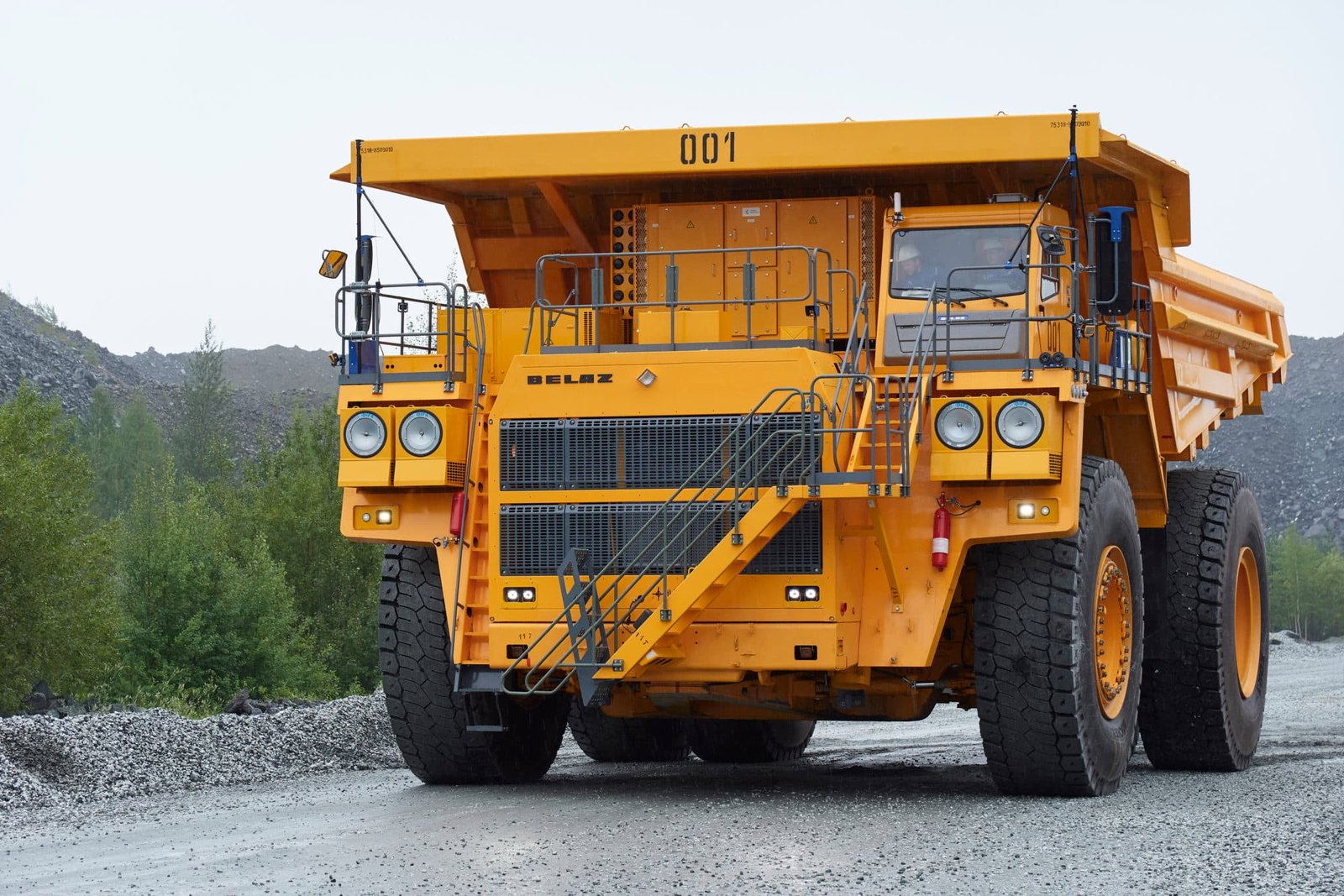 Excavator Insurance