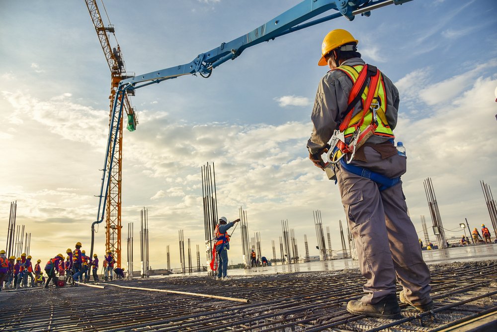 Insurance for bricklayers