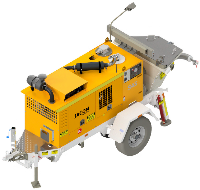 Excavator Insurance