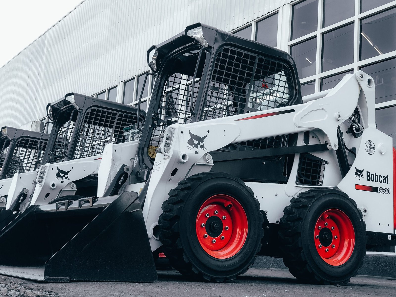 Excavator Insurance
