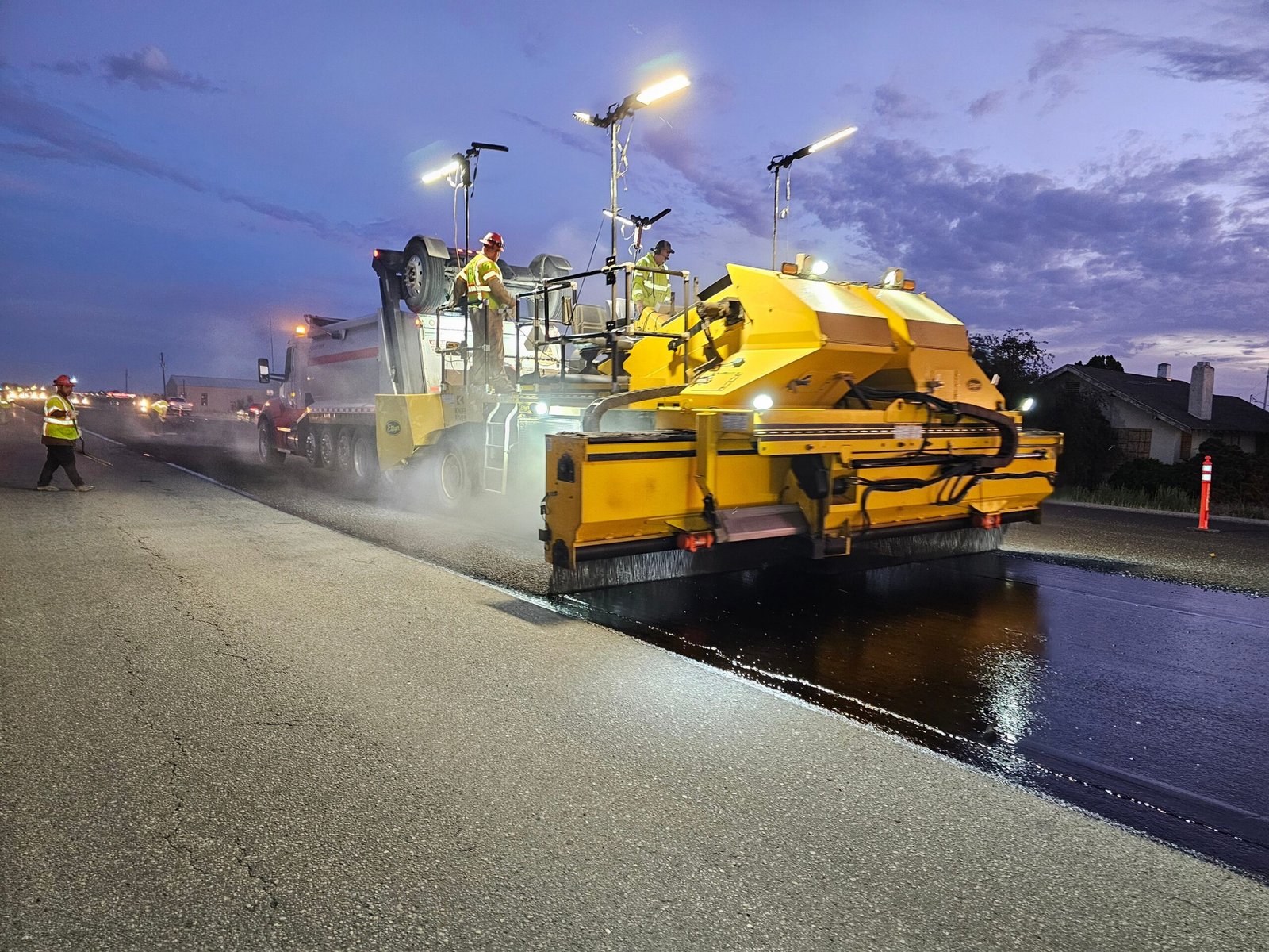 Excavator Insurance