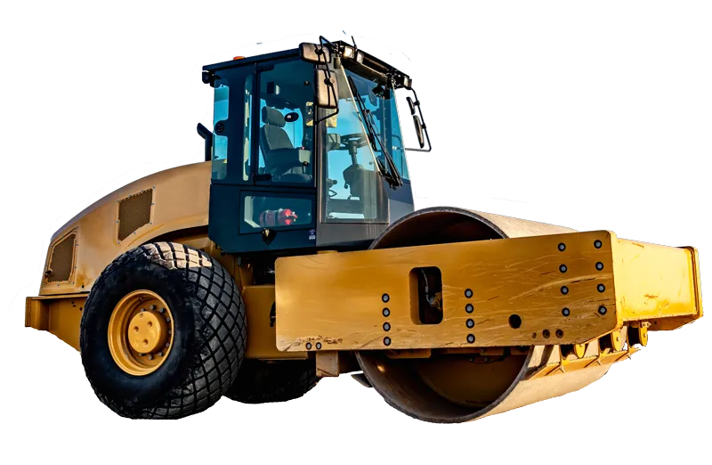 Excavator Insurance