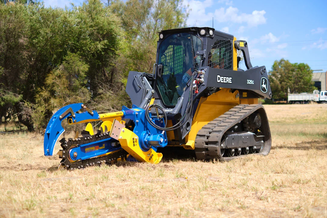 Excavator Insurance