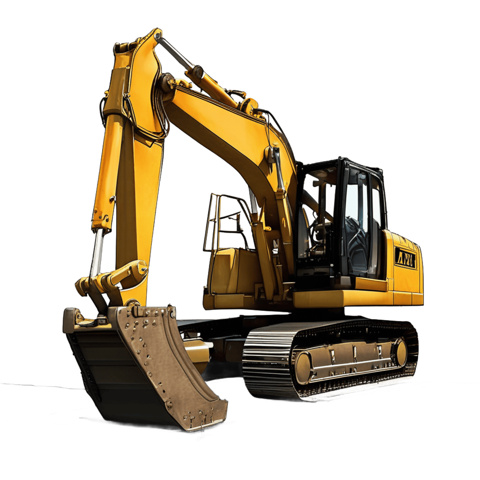 Excavator Insurance