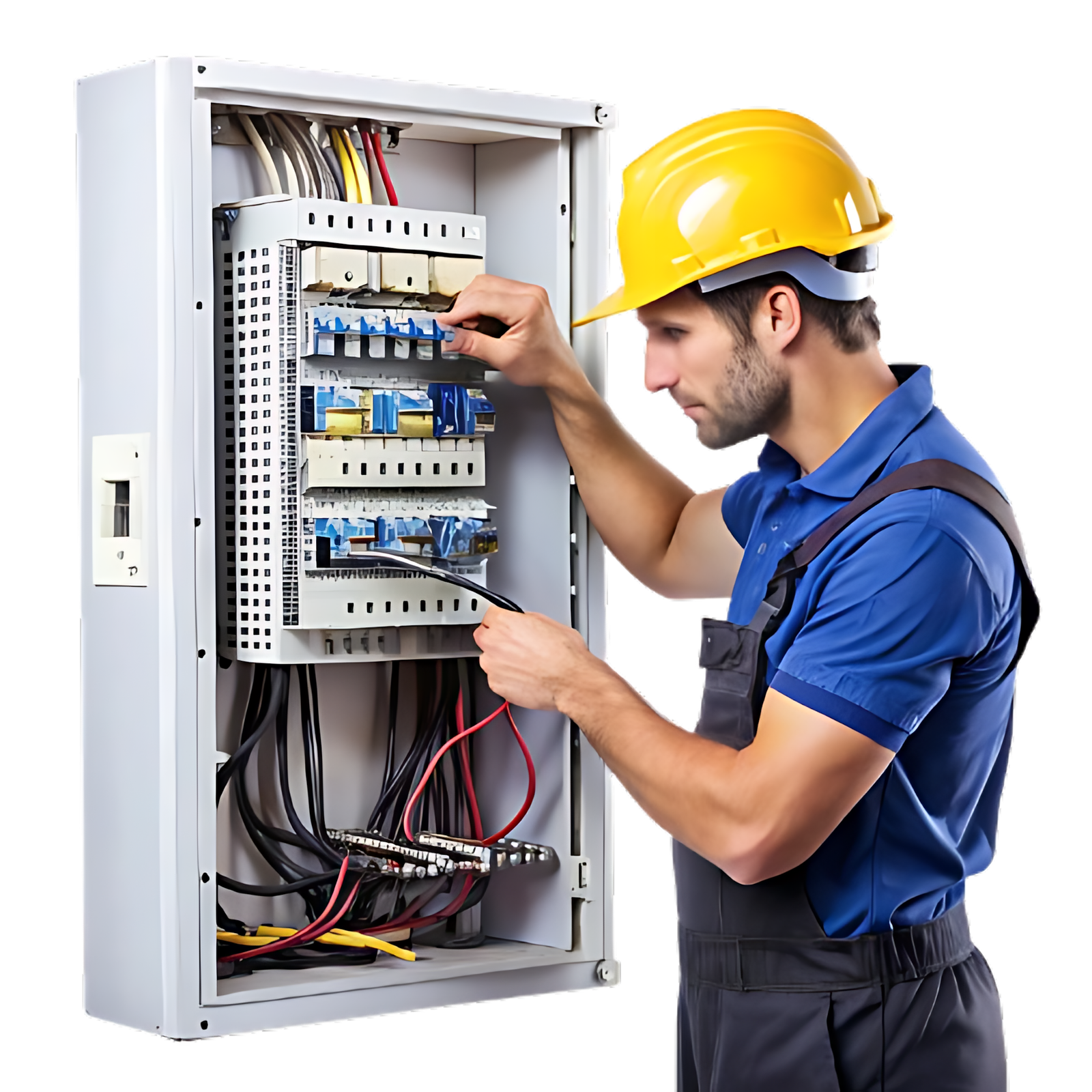 Insurance for bricklayers