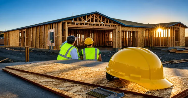 Why Proper Planning Matters in Construction