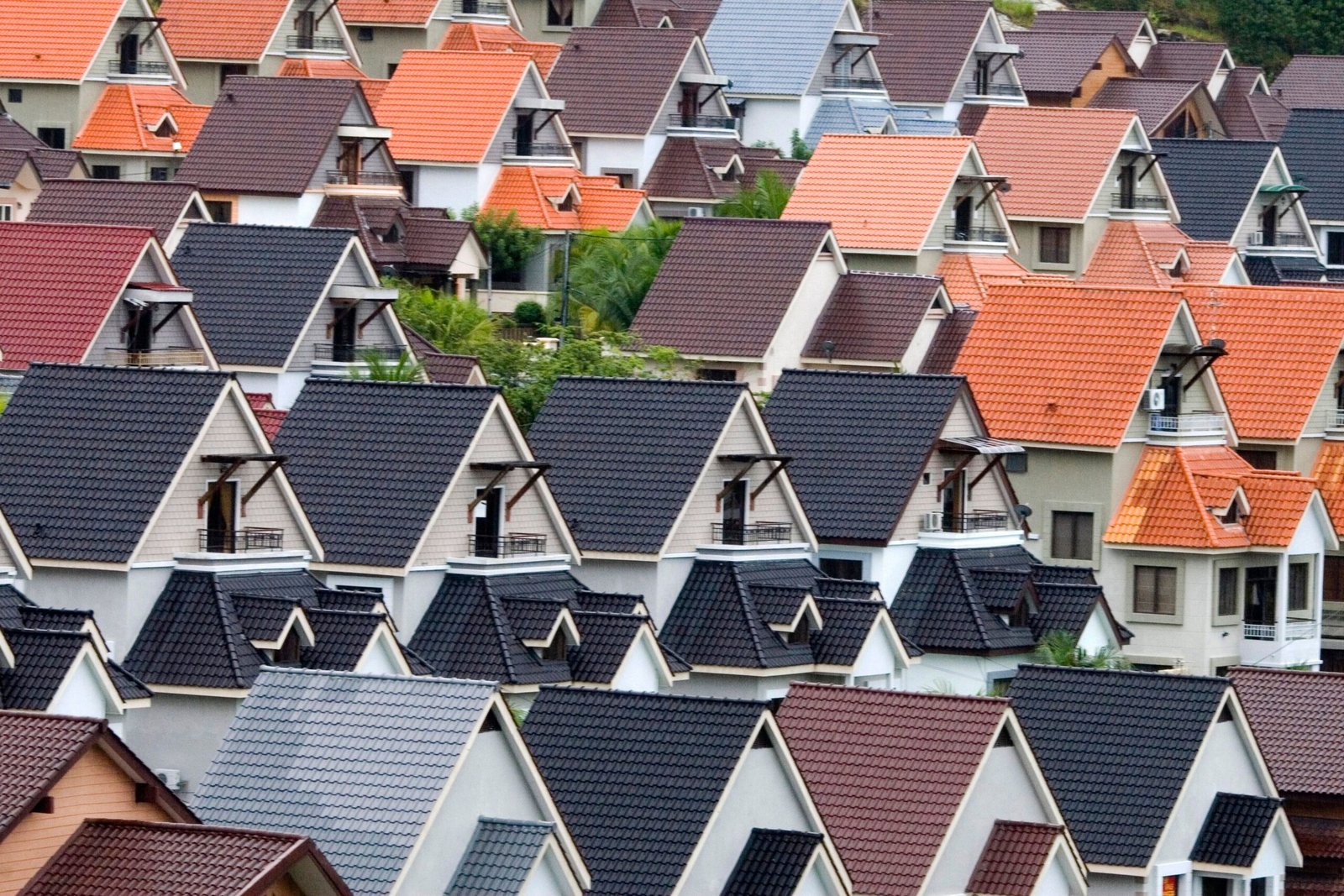 Roofing Contractor Insurance