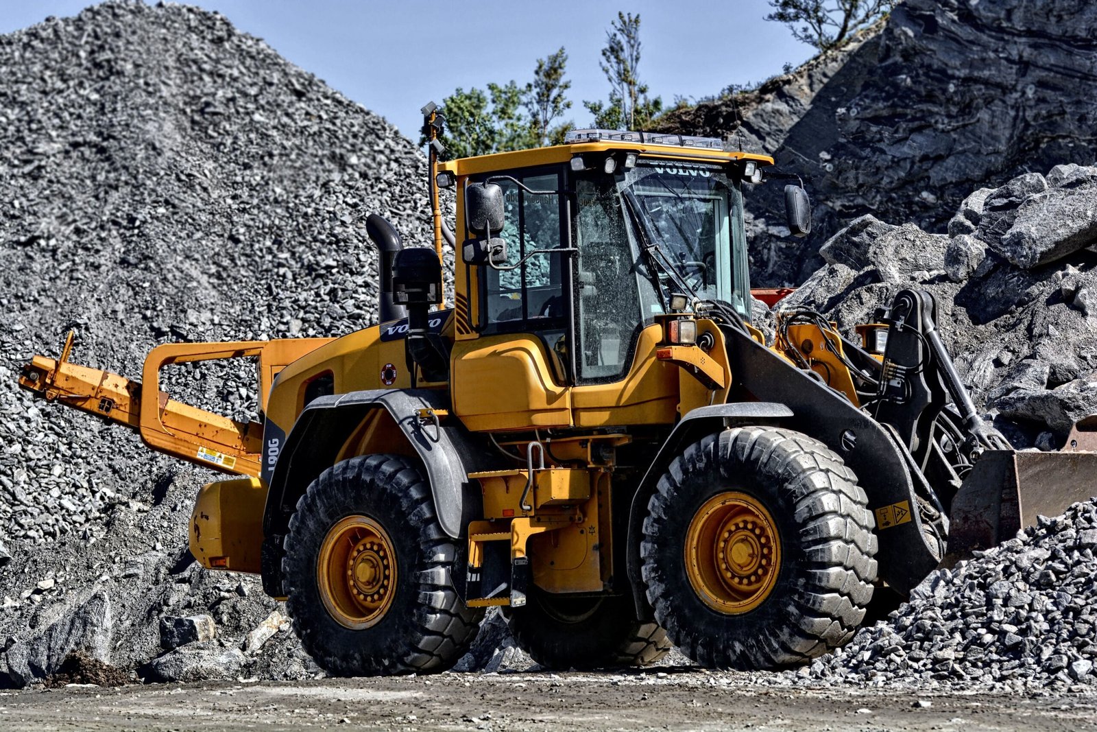 Why do I need earthmoving insurance