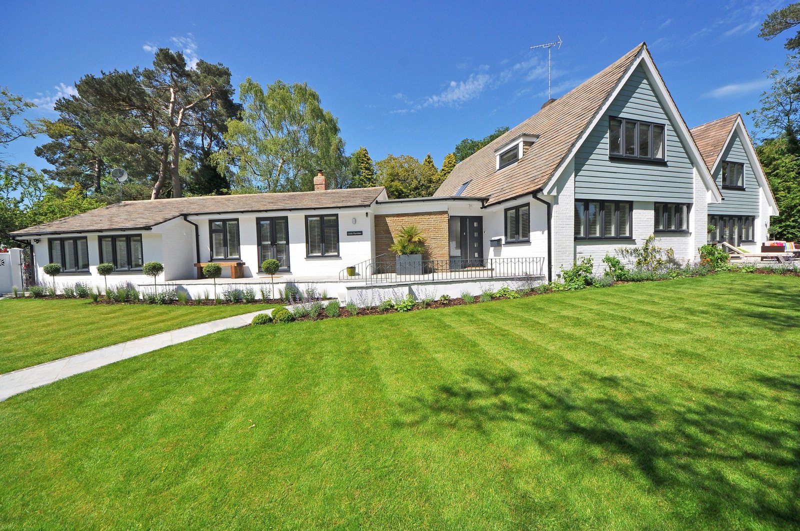 Insurance for Lawn Mowing and Garden Services