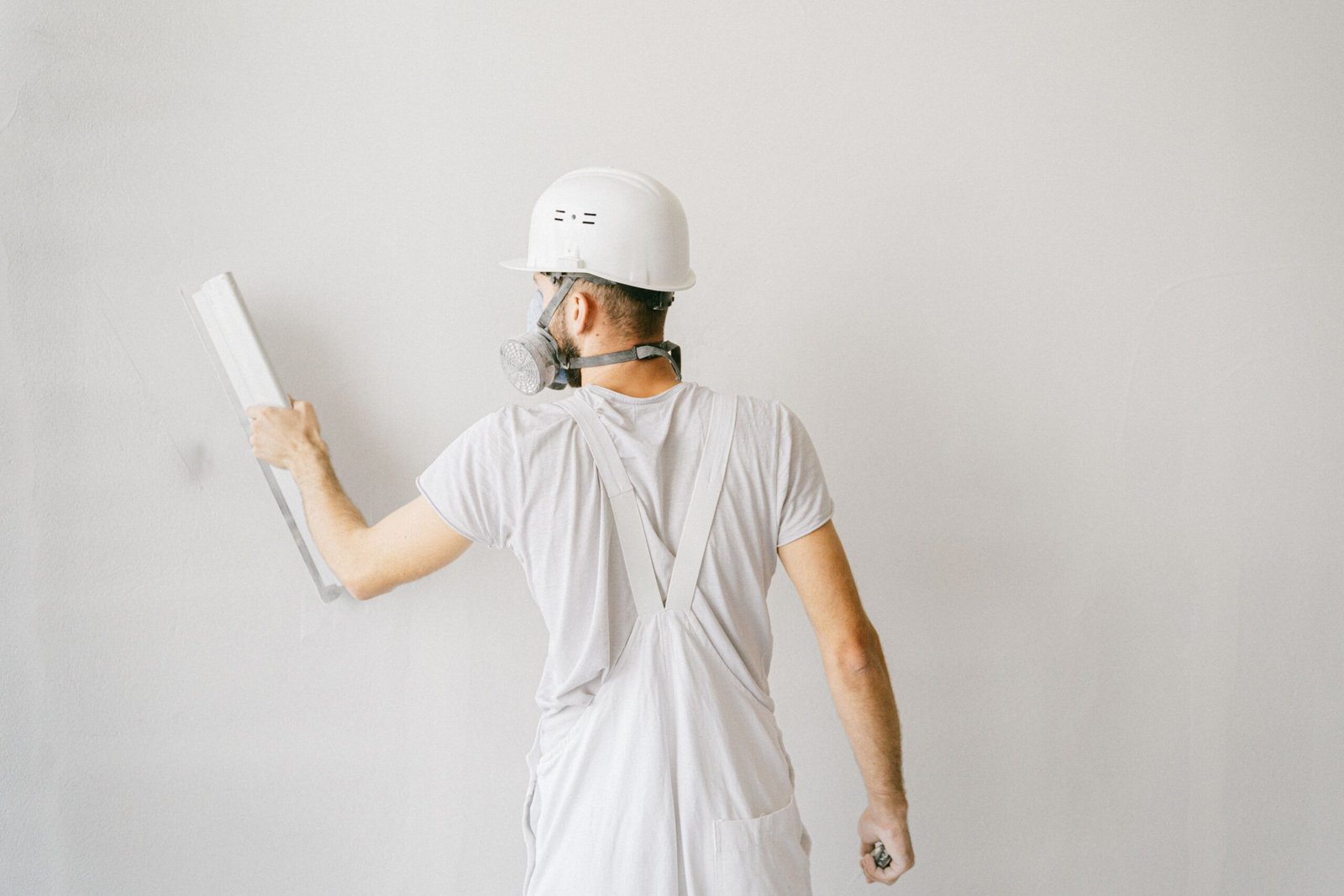 Insurance for plasterers
