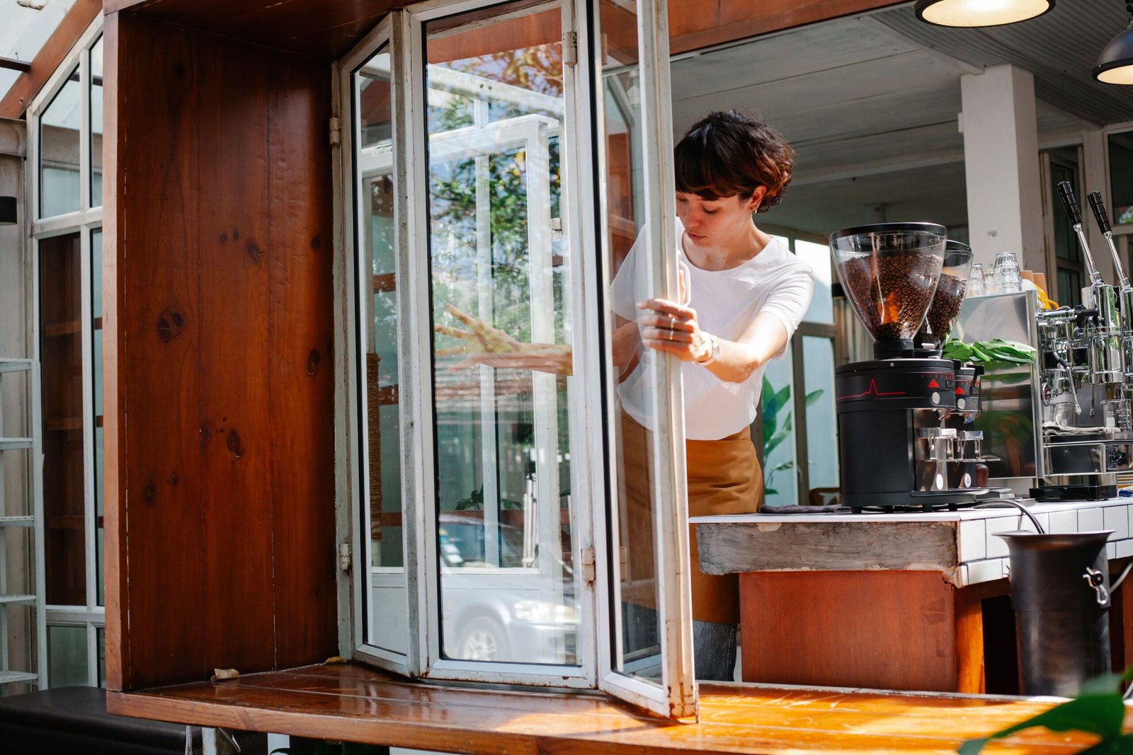 Insurance for glaziers