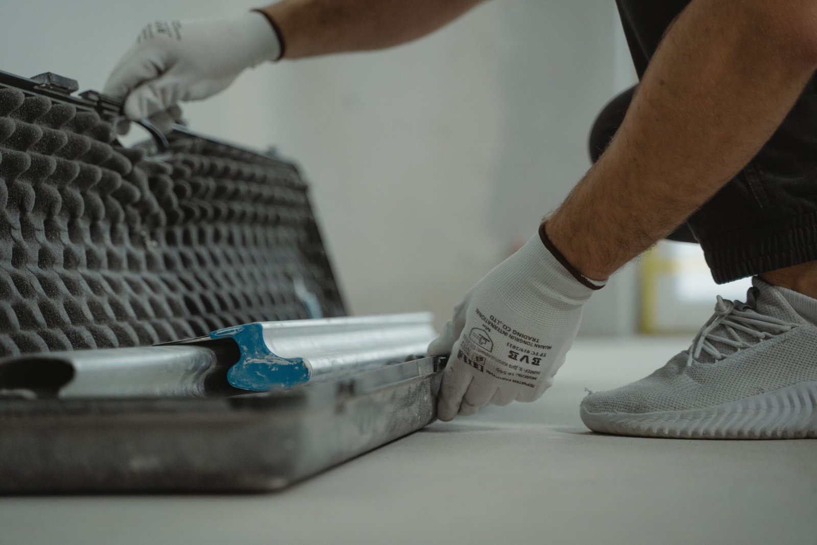 Insurance for Tilers